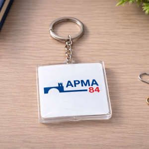 Porte-clés APMA84