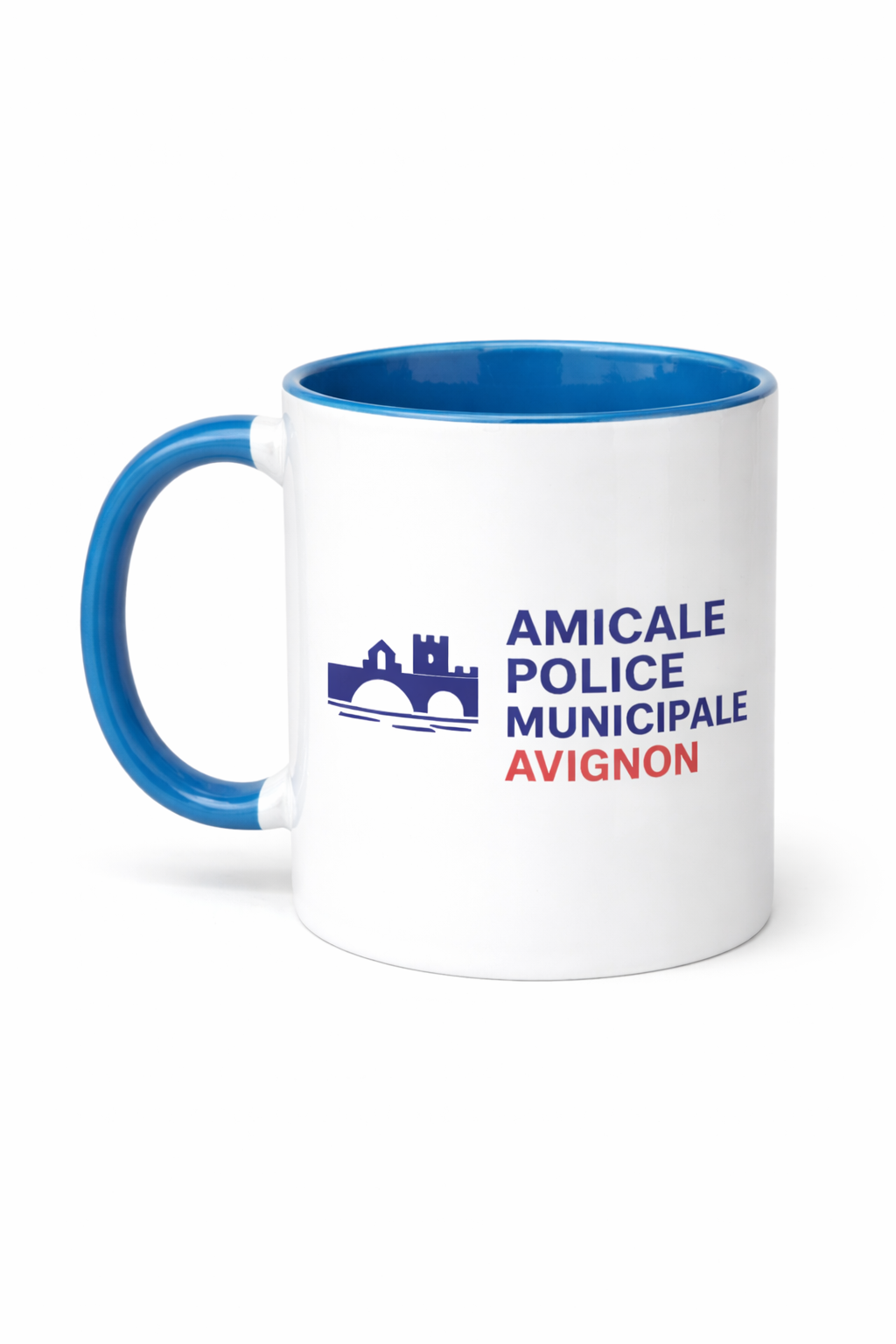 Mugs Amicale Police Municipale Avignon – Image 3