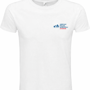 T-shirt Amicale Police Municipale