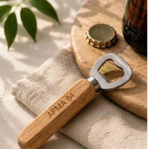 Décapsuleur en bois – APMA 84